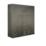 Steinberg Zilhouette Strings